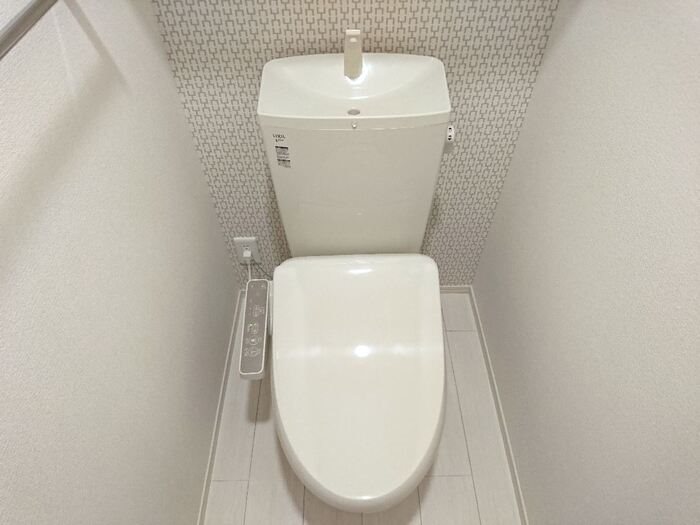 ロイジェントパークスレイクタウンⅡ　I その他2