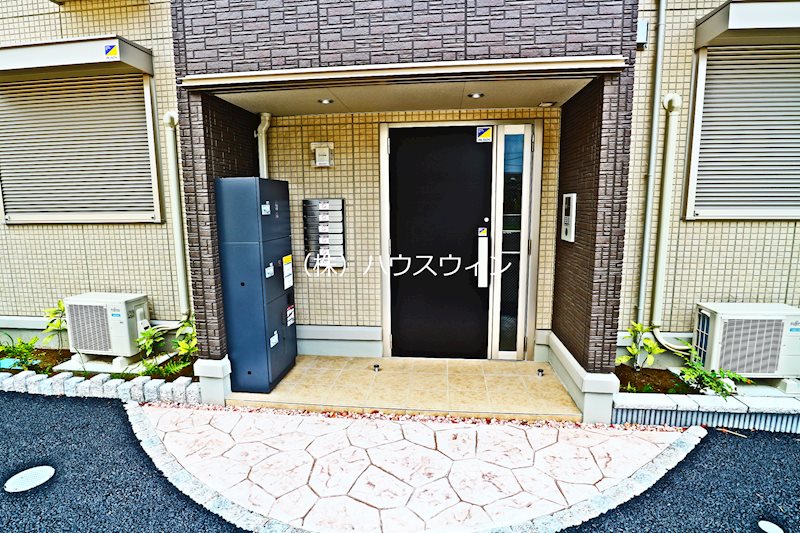 ロイジェントパークスレイクタウンⅡ　I その他3