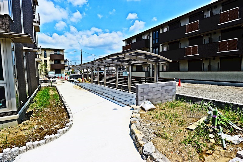 ロイジェントパークスレイクタウンⅡ　I その他5