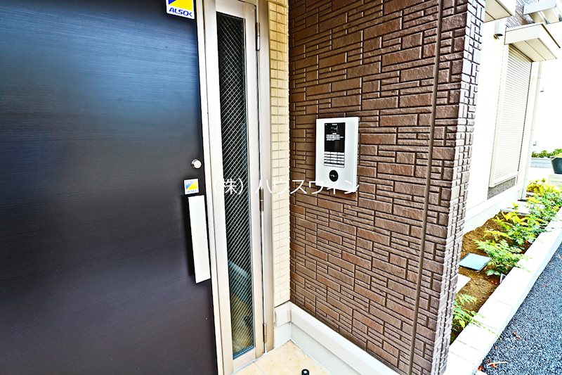 ロイジェントパークスレイクタウンⅡ　I その他6