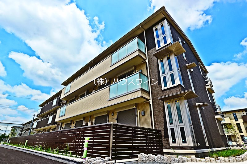 ロイジェントパークスレイクタウンⅡ　I その他7