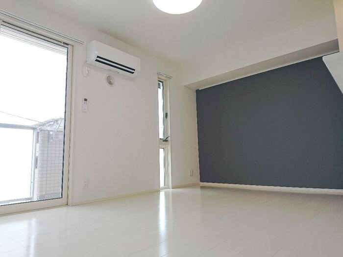 ロイジェントパークスレイクタウンⅡ　I リビング