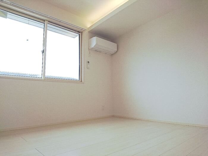 ロイジェントパークスレイクタウンⅡ　I ベッドルーム