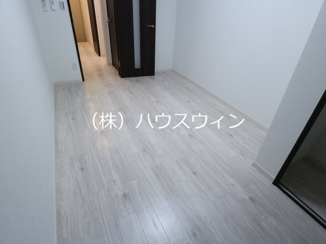ラウレア北越谷 リビング