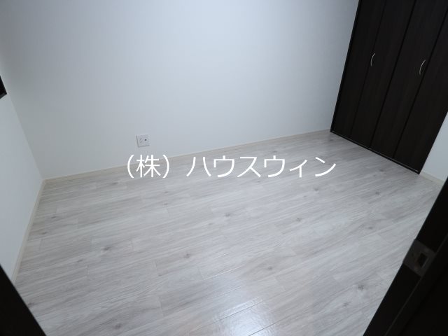 ラウレア北越谷 ベッドルーム