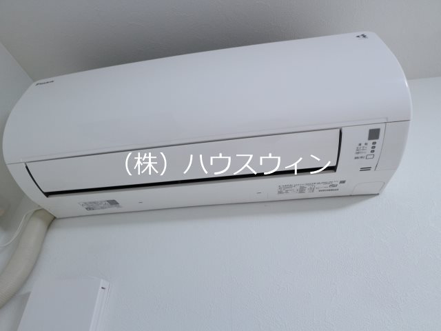 ラウレア北越谷 その他設備