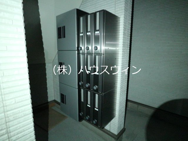 ラウレア北越谷 その他