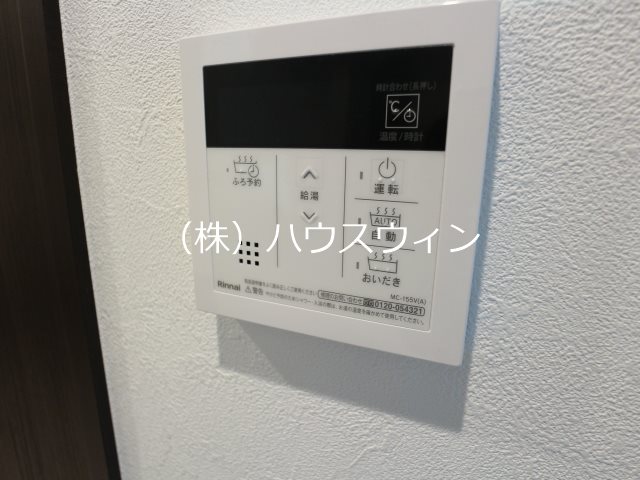 ラウレア北越谷 その他