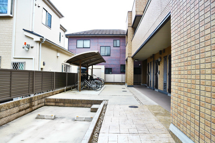 M&amp;#39;Sgarden その他3
