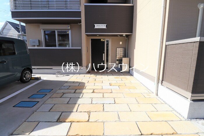 Avanza　berl Ⅱ その他1