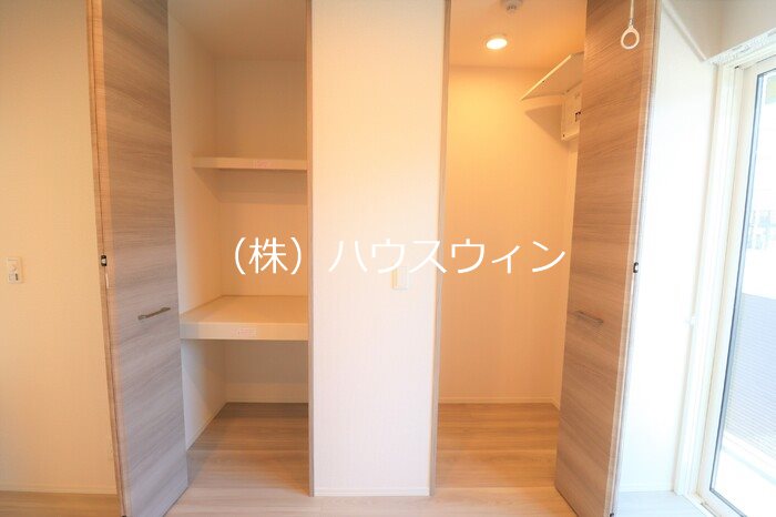 Avanza　berl Ⅱ その他5