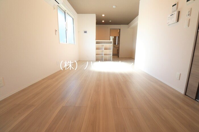 Avanza　berl Ⅱ リビング