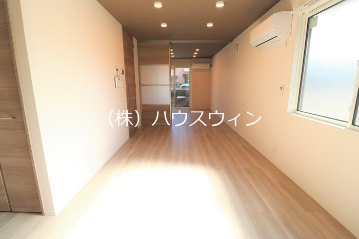 Avanza　berl Ⅱ キッチン
