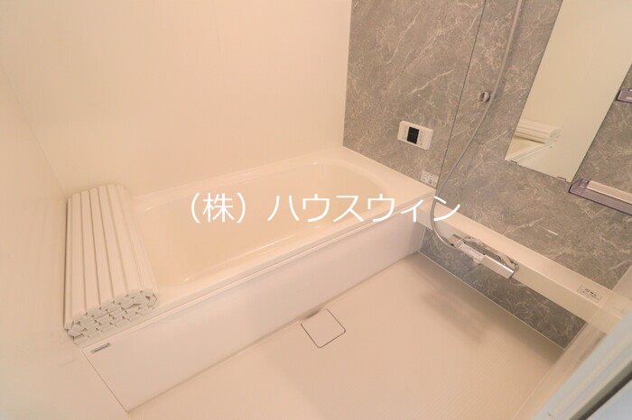Avanza　berl Ⅱ 風呂画像