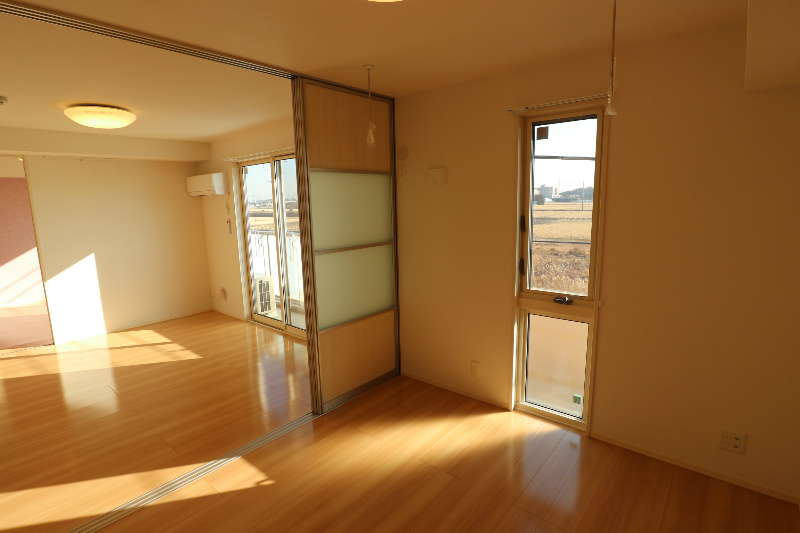 ロイジェントパークスレイクタウンⅢ　C その他15