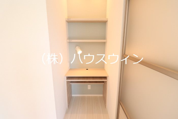 ピースラヴィータＥ その他8