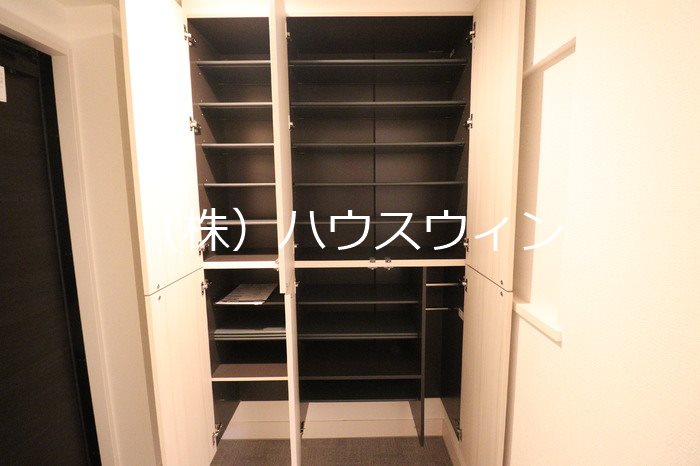 ピースラヴィータＥ その他9
