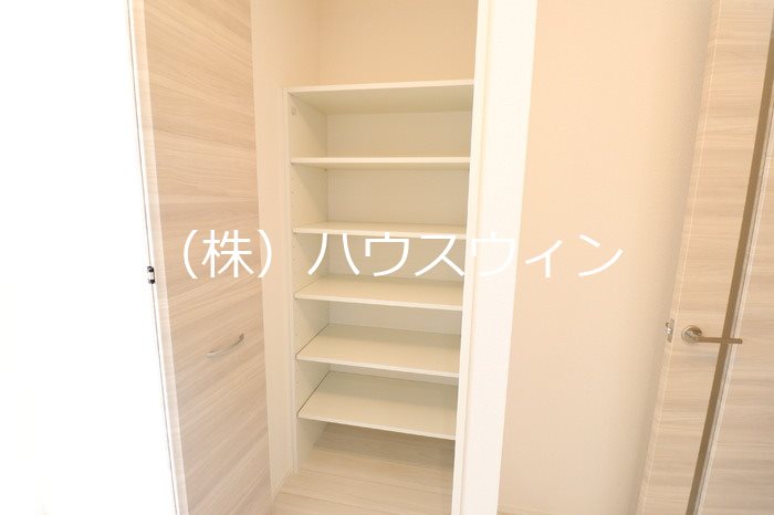 ピースラヴィータＥ その他10