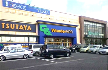 ピースラヴィータＥ 周辺画像1