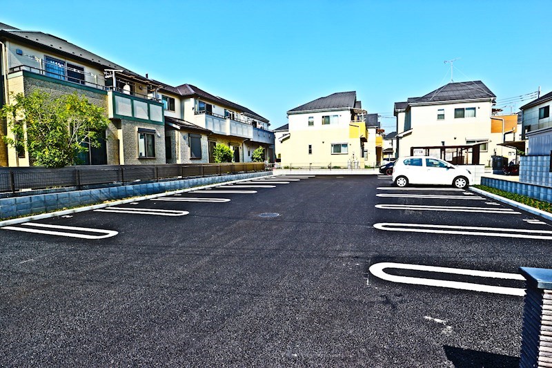 Lupinus Garden（ルピナスガーデン） その他5