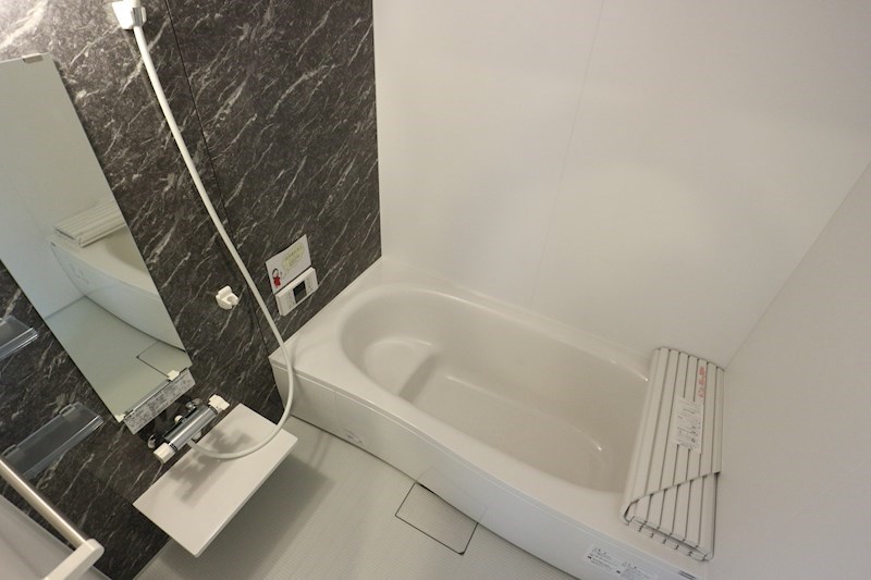 Lupinus Garden（ルピナスガーデン） 風呂画像