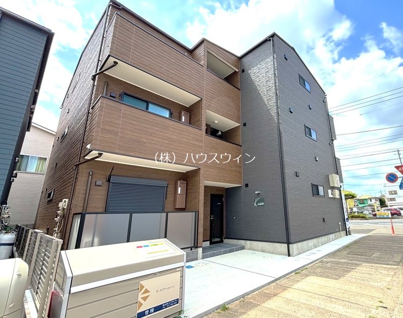 AJ春日部 その他1