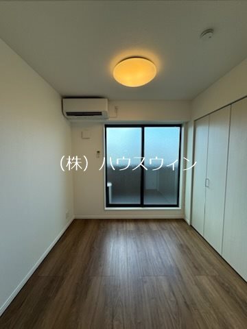 AJ春日部 ベランダ