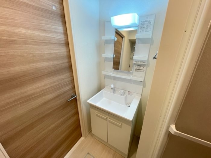 レイク・エスポワ その他1