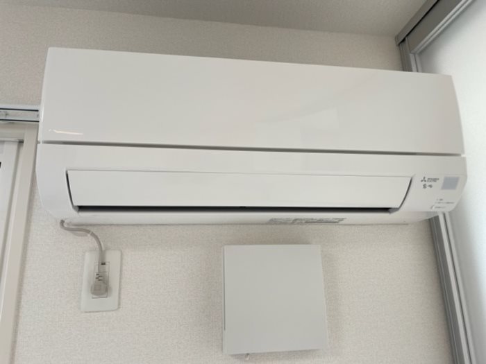 レイク・エスポワ その他5