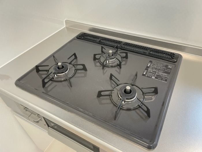 レイク・エスポワ キッチン