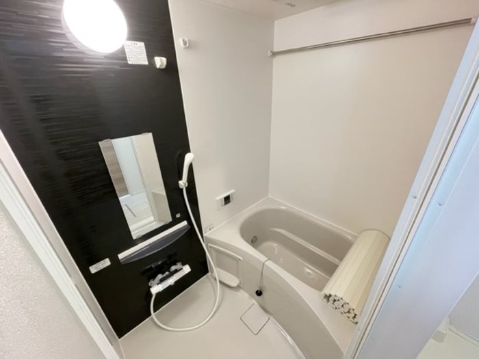 レイク・エスポワ 風呂画像