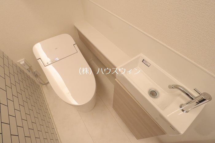 Dアヴァンスレイクタウン その他2