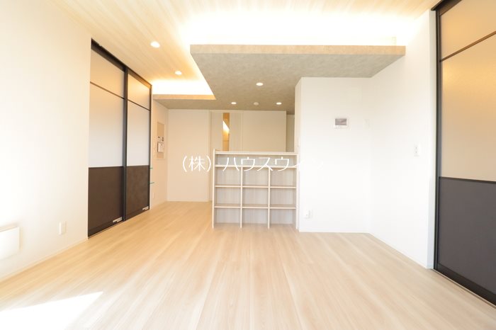 Dアヴァンスレイクタウン その他3