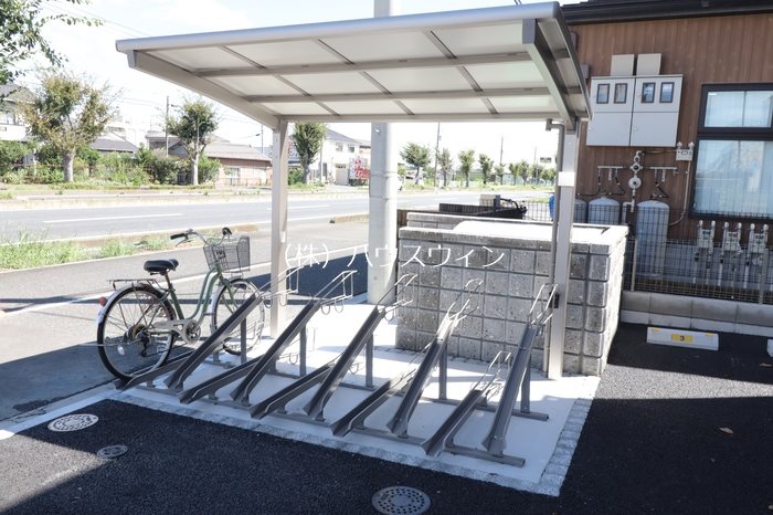 Dアヴァンスレイクタウン その他9