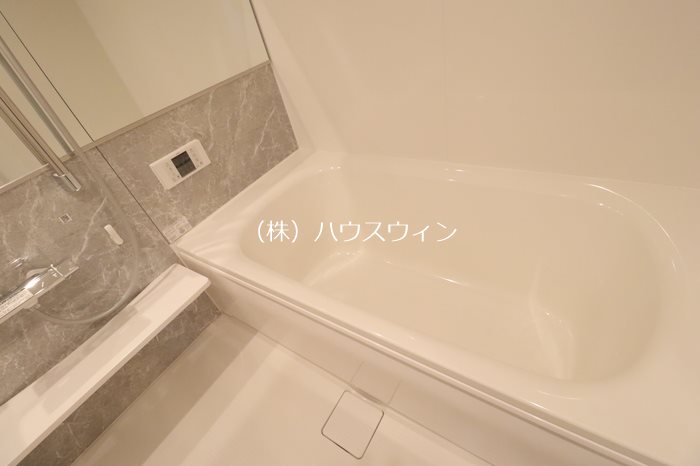 Dアヴァンスレイクタウン 風呂画像
