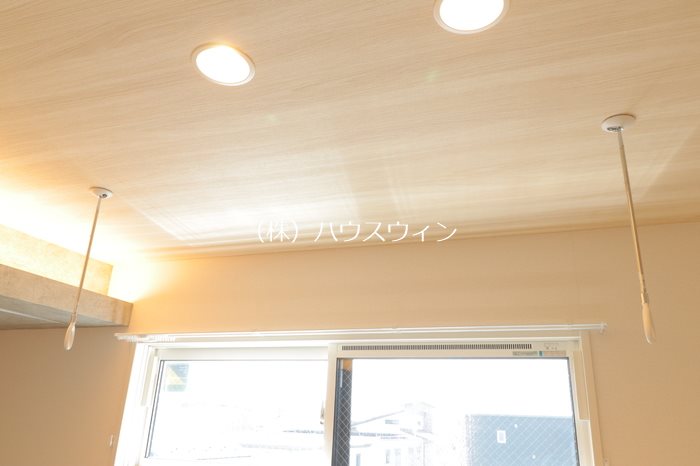 Dアヴァンスレイクタウン その他4