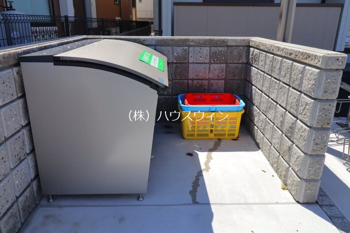 Dアヴァンスレイクタウン その他9