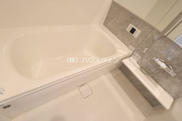 Dアヴァンスレイクタウン 風呂画像