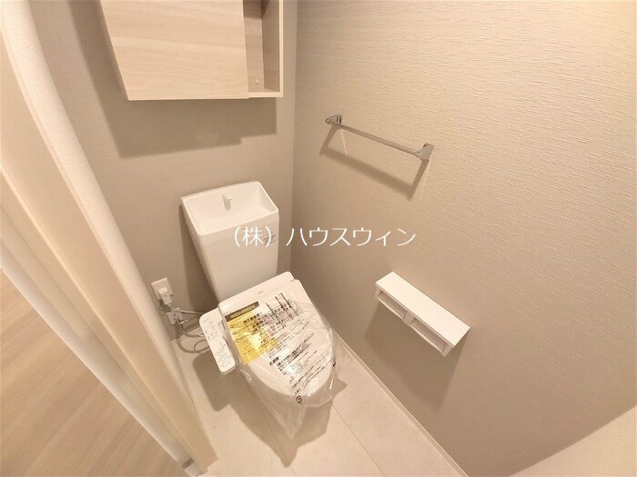 ピースラヴィータW その他3