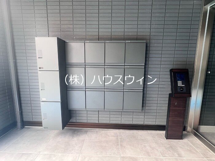 ピースラヴィータW その他7