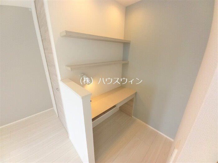 ピースラヴィータW その他9