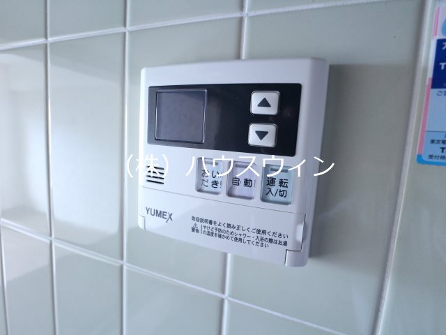 シュティーレ　マツバラ その他設備