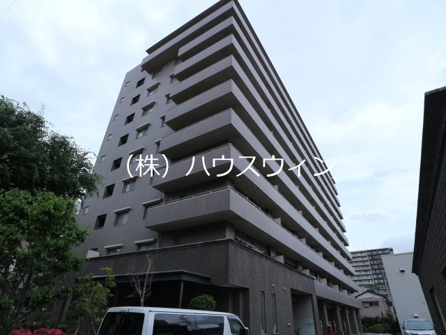 シュティーレ　マツバラ 外観