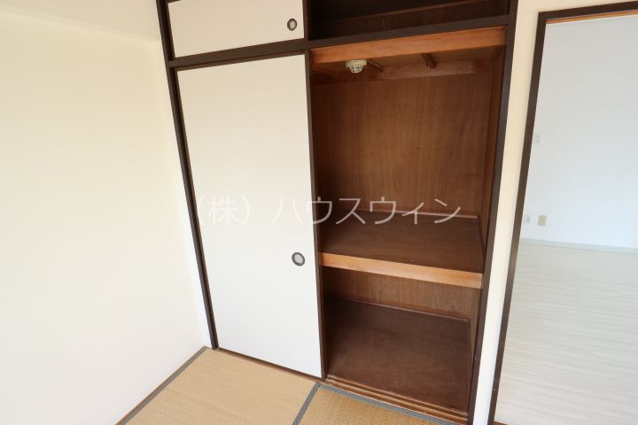 キャピタル南越 その他1