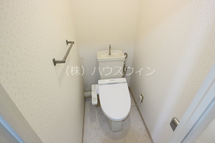 キャピタル南越 その他2