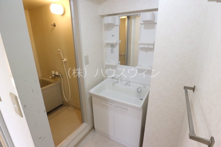 キャピタル南越 その他3