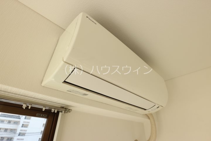 キャピタル南越 その他4