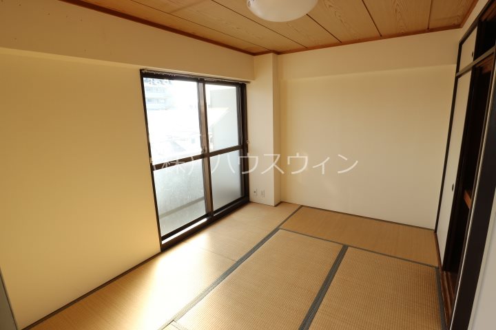 キャピタル南越 その他7