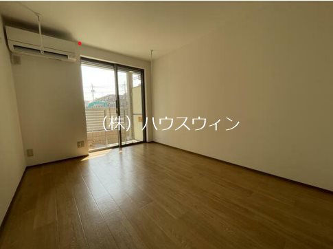 エクセレント越谷 リビング