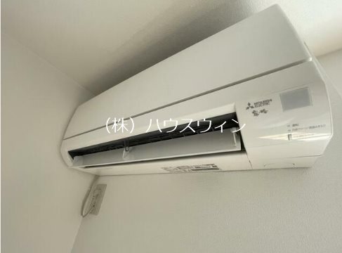 エクセレント越谷 ベッドルーム